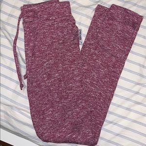 Gymshark slounge leggings